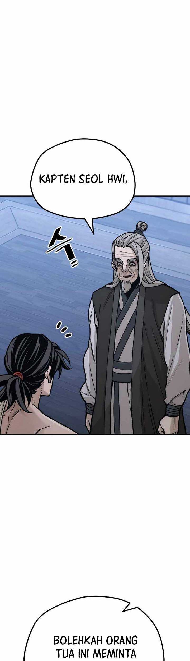 Heavenly Demon Cultivation Simulation chapter 57 halaman 5