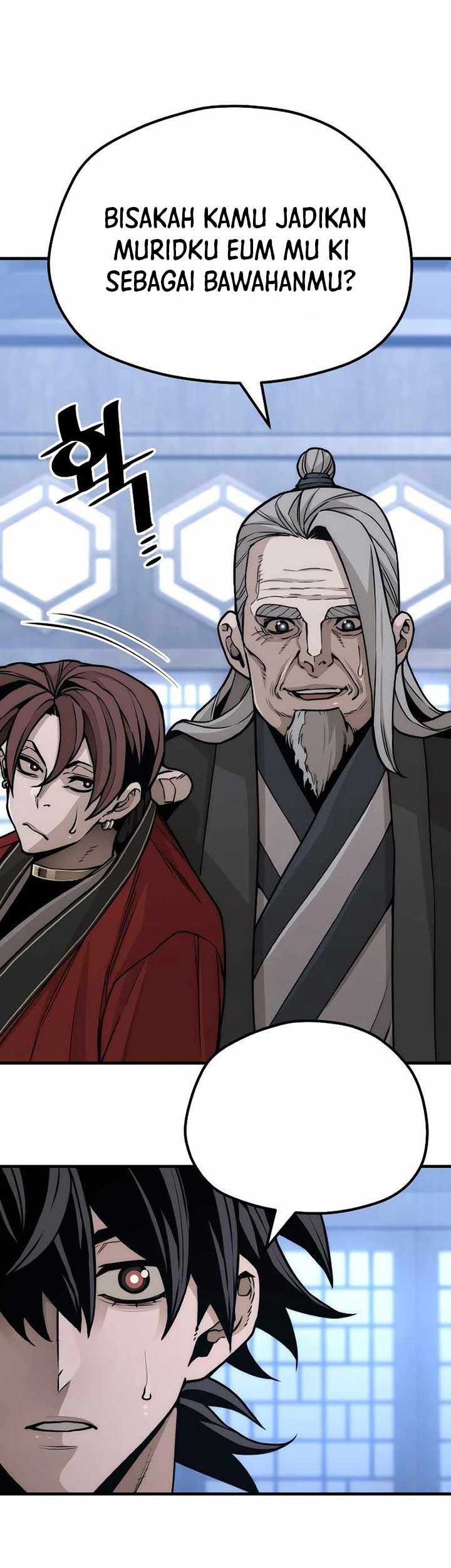 Heavenly Demon Cultivation Simulation chapter 57 halaman 7