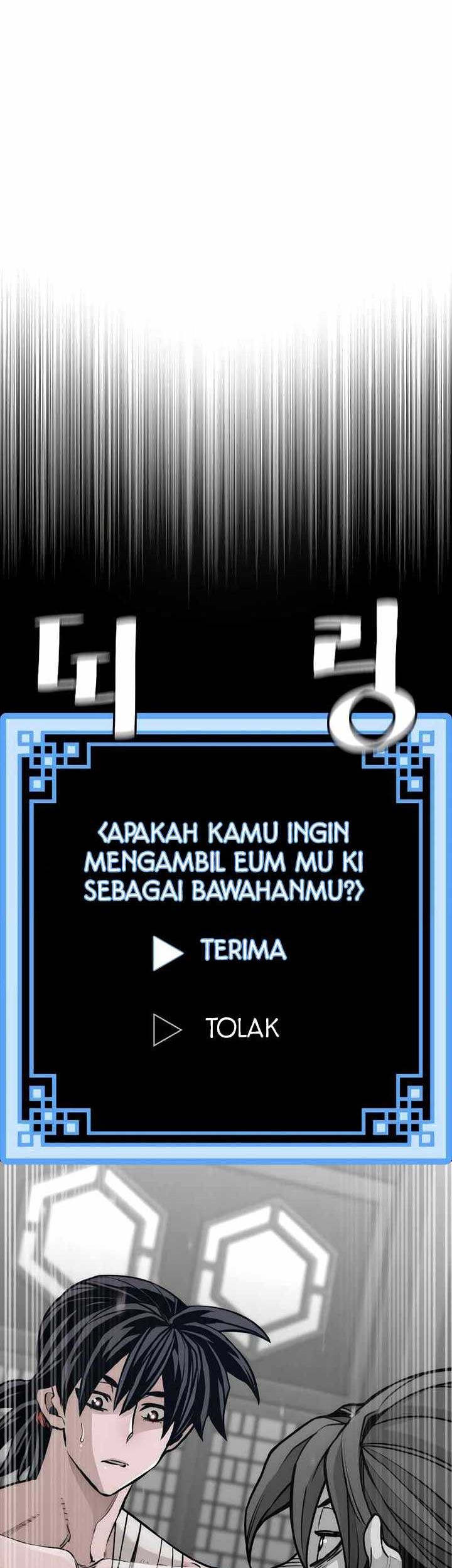 Heavenly Demon Cultivation Simulation chapter 57 halaman 8
