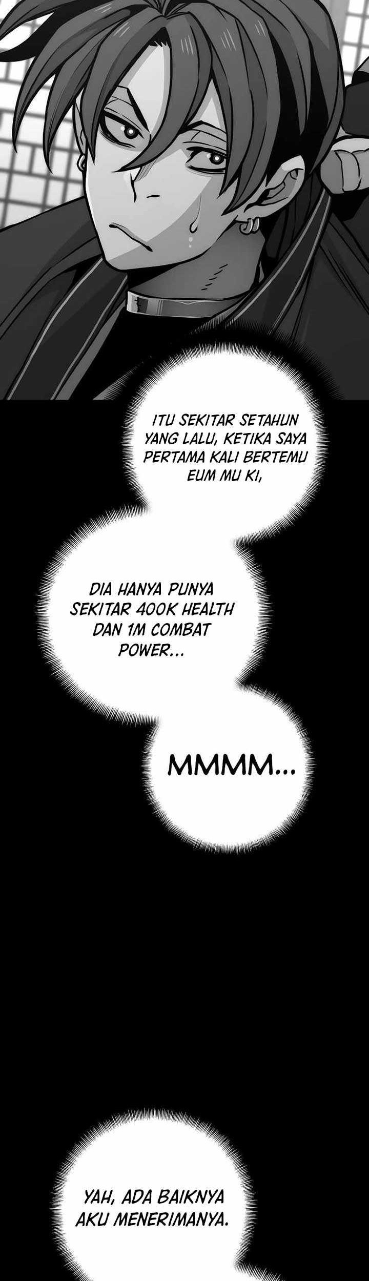 Heavenly Demon Cultivation Simulation chapter 57 halaman 10