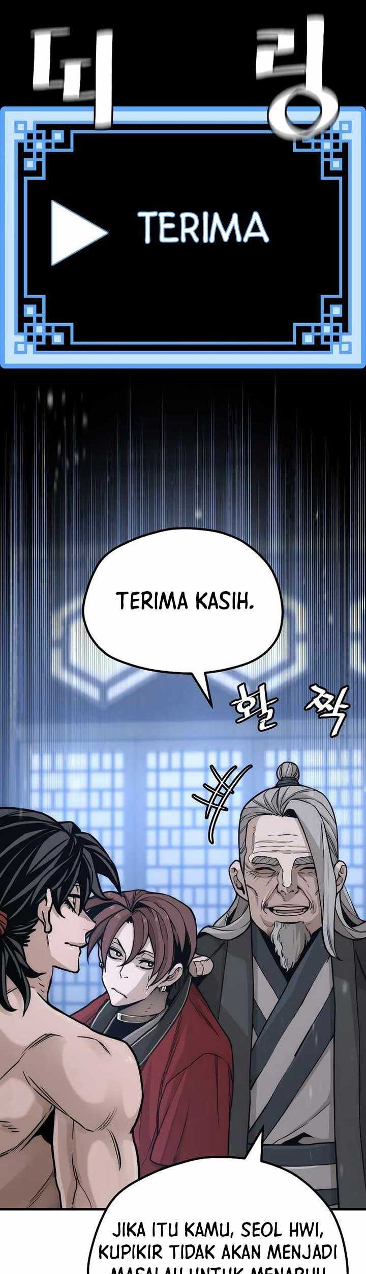 Heavenly Demon Cultivation Simulation chapter 57 halaman 13