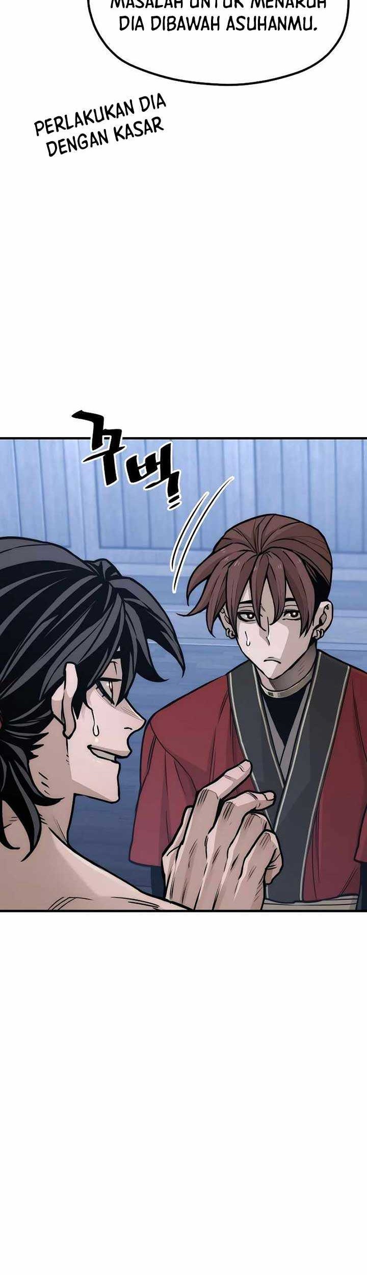 Heavenly Demon Cultivation Simulation chapter 57 halaman 14
