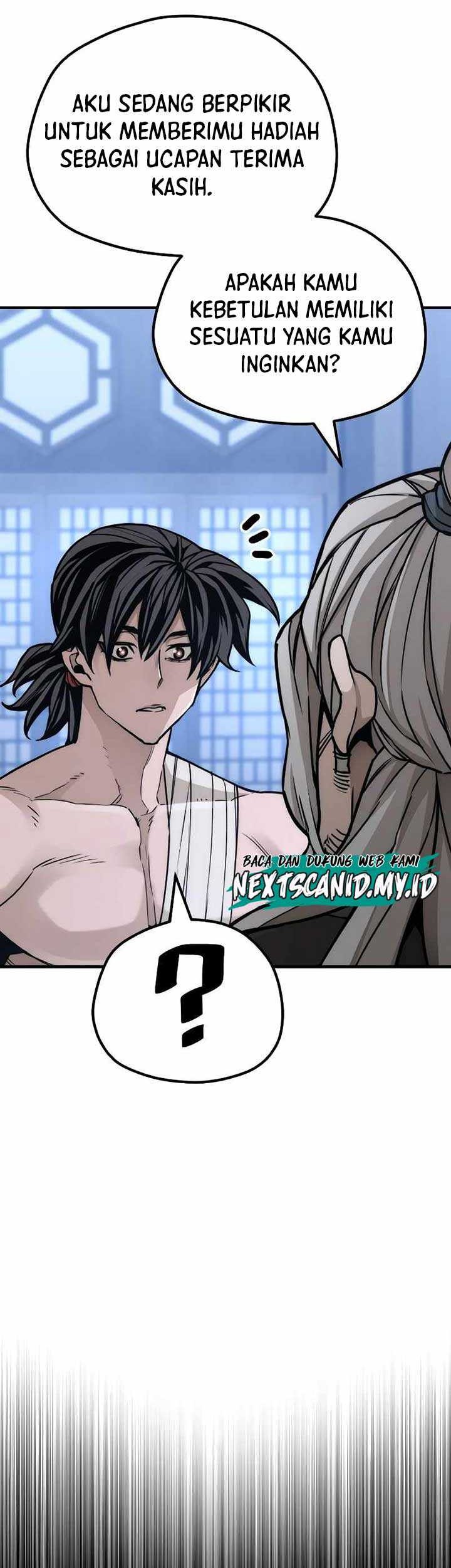 Heavenly Demon Cultivation Simulation chapter 57 halaman 15