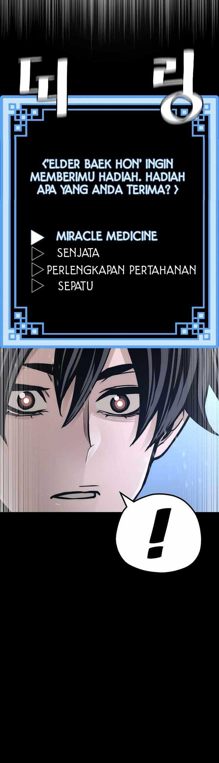Heavenly Demon Cultivation Simulation chapter 57 halaman 16