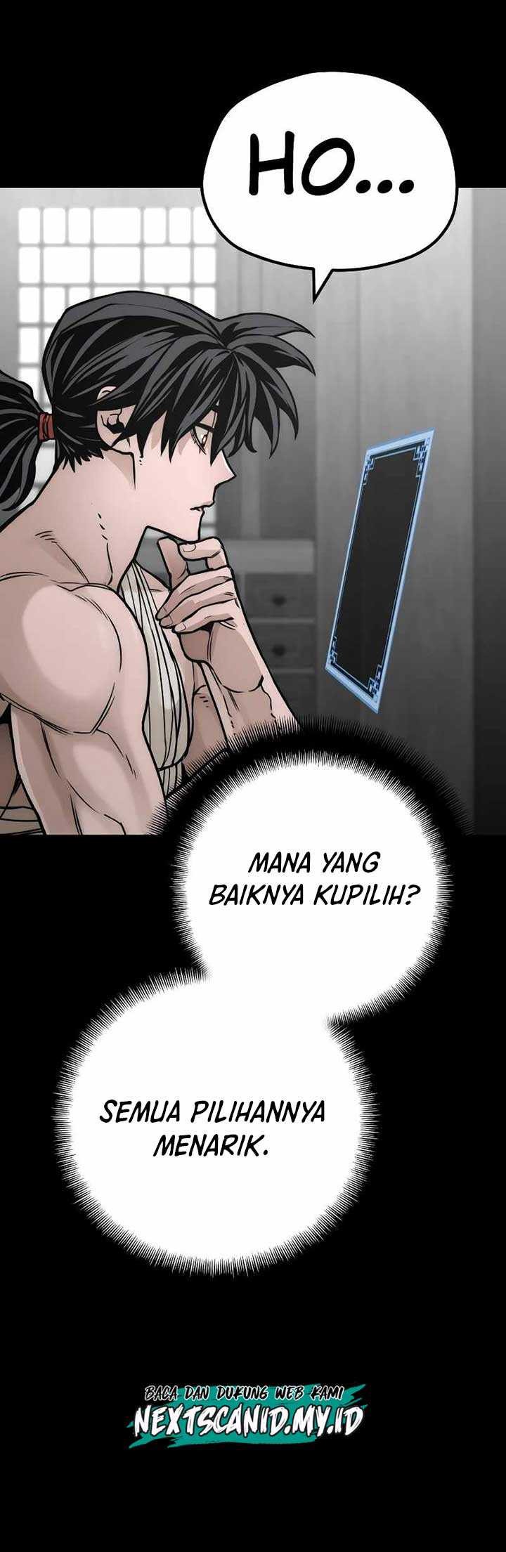 Heavenly Demon Cultivation Simulation chapter 57 halaman 17
