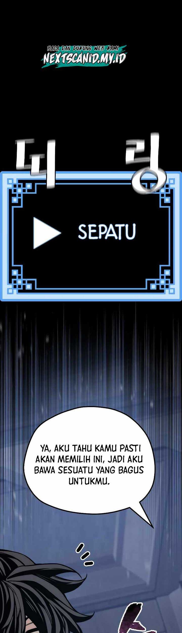 Heavenly Demon Cultivation Simulation chapter 57 halaman 20