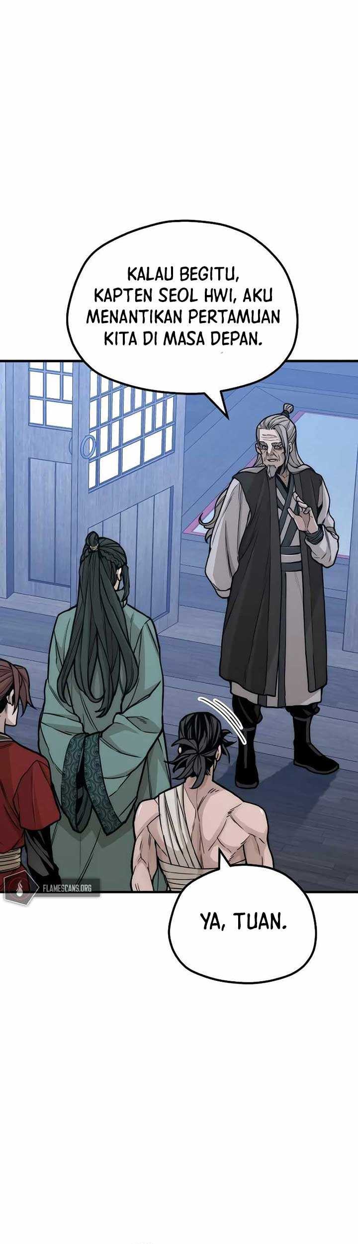Heavenly Demon Cultivation Simulation chapter 57 halaman 24