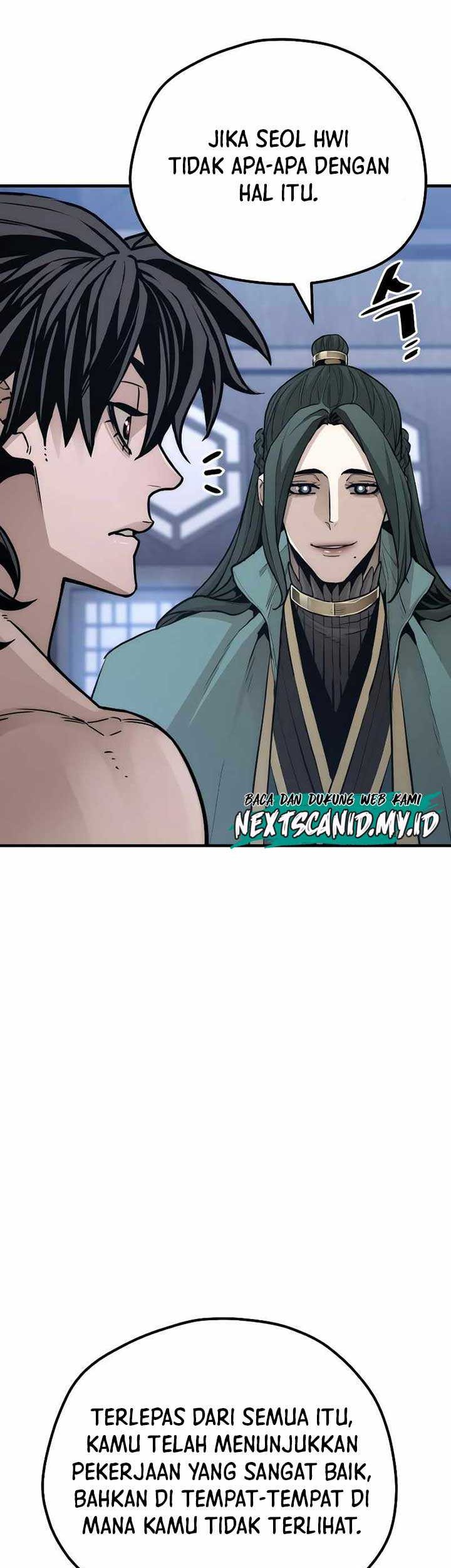 Heavenly Demon Cultivation Simulation chapter 57 halaman 26