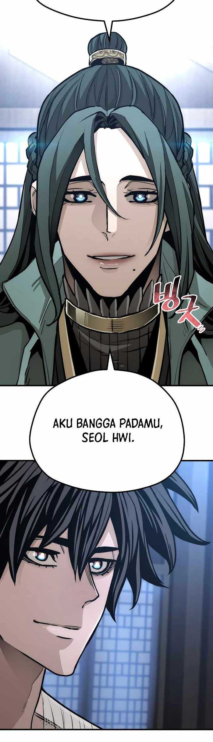 Heavenly Demon Cultivation Simulation chapter 57 halaman 27