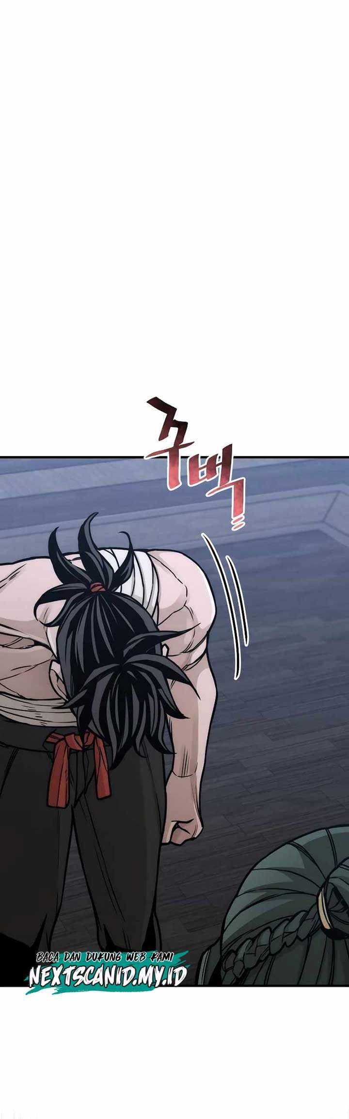Heavenly Demon Cultivation Simulation chapter 57 halaman 28