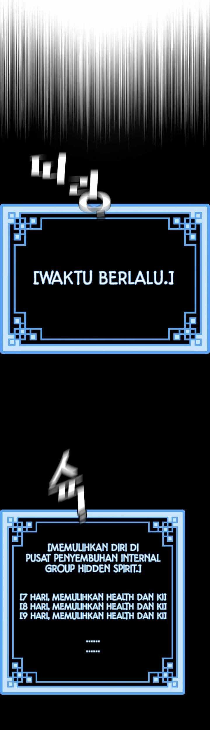 Heavenly Demon Cultivation Simulation chapter 57 halaman 29