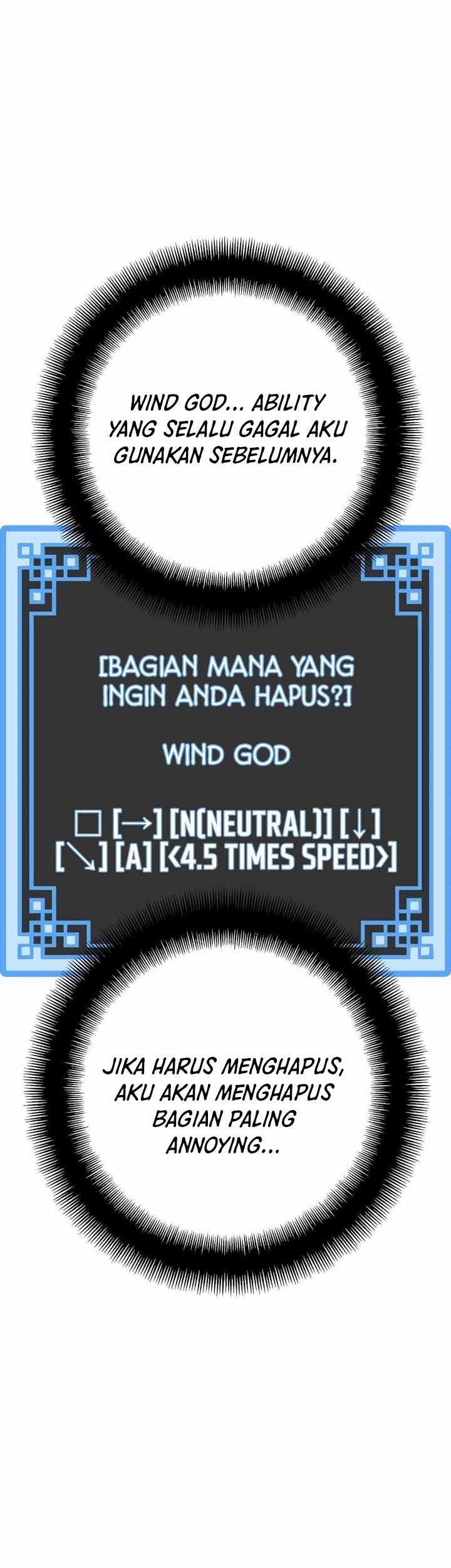 Heavenly Demon Cultivation Simulation chapter 57 halaman 41