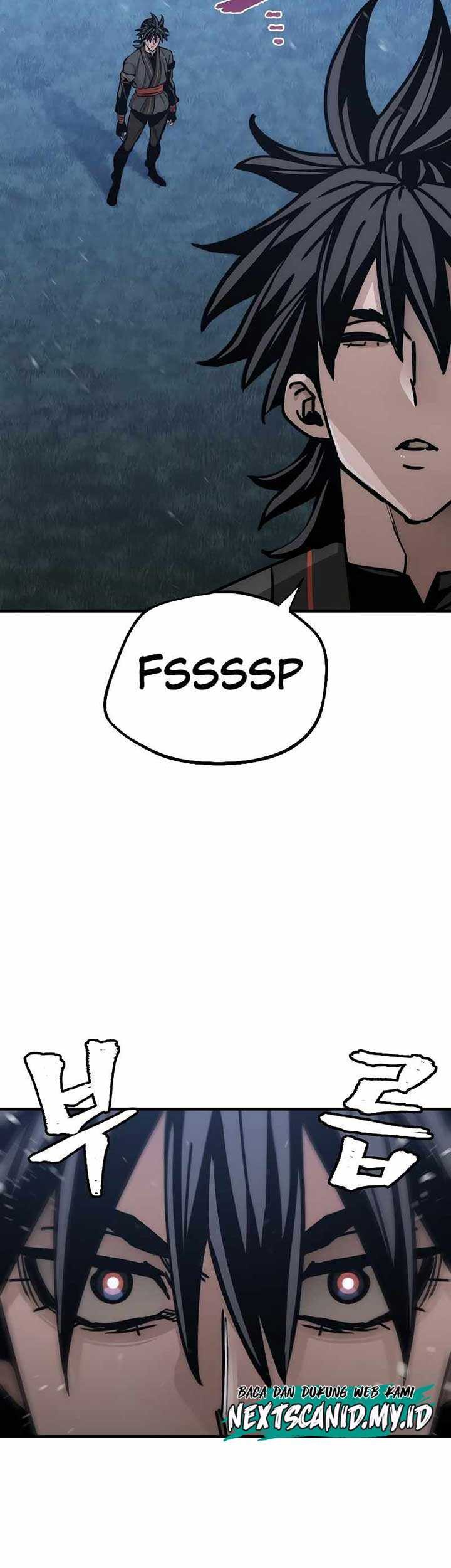Heavenly Demon Cultivation Simulation chapter 57 halaman 45