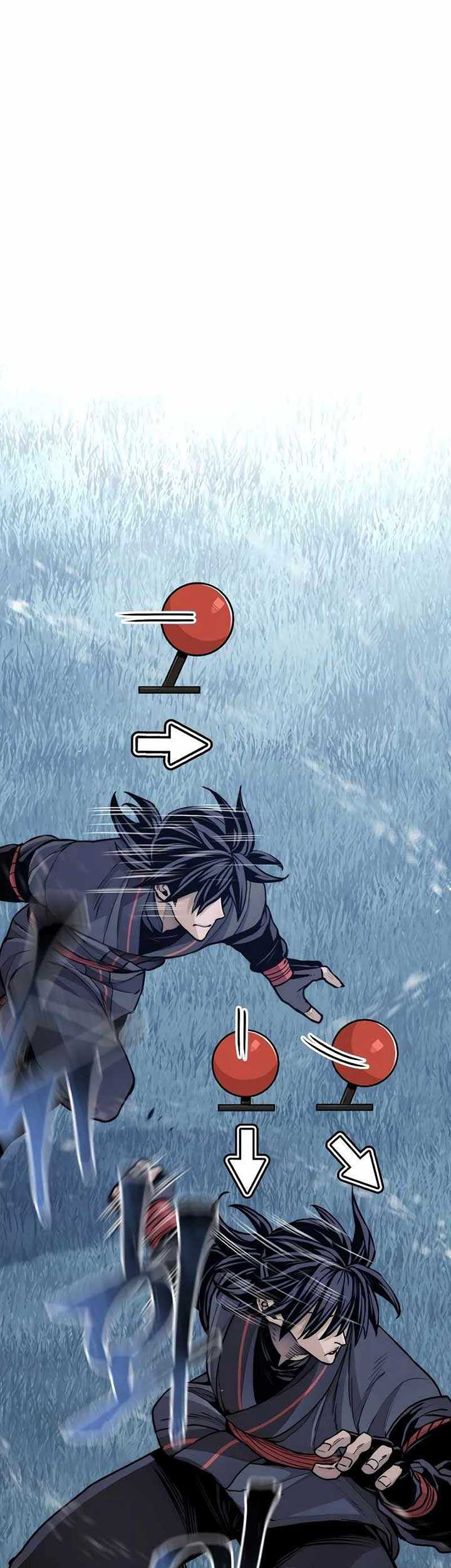 Heavenly Demon Cultivation Simulation chapter 57 halaman 47