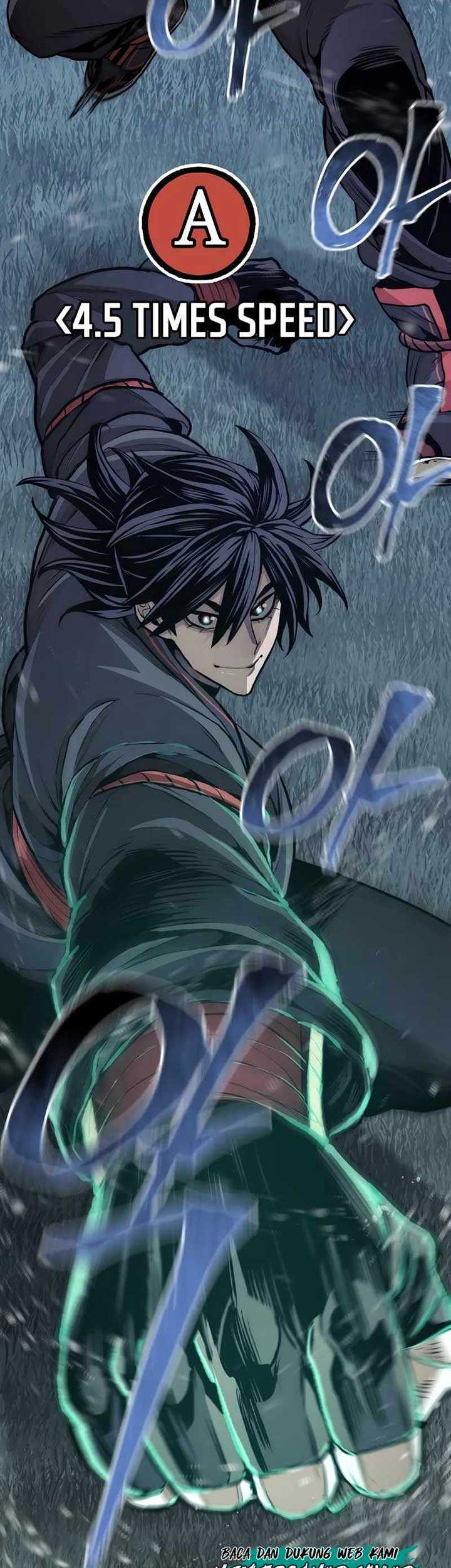 Heavenly Demon Cultivation Simulation chapter 57 halaman 48
