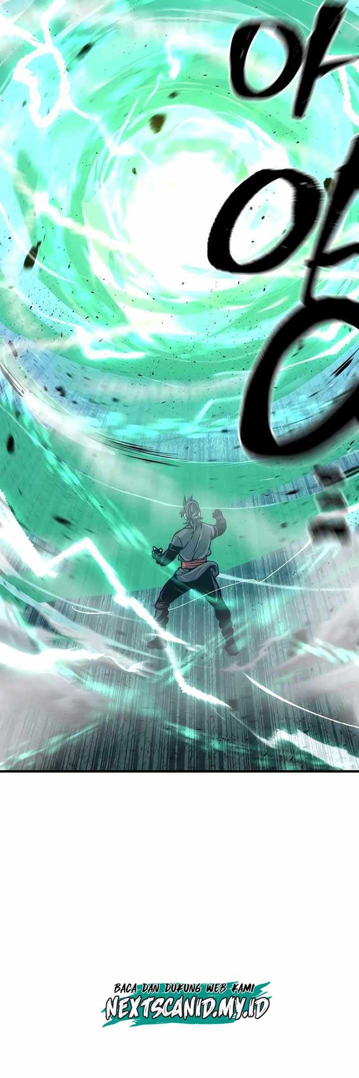 Heavenly Demon Cultivation Simulation chapter 57 halaman 50