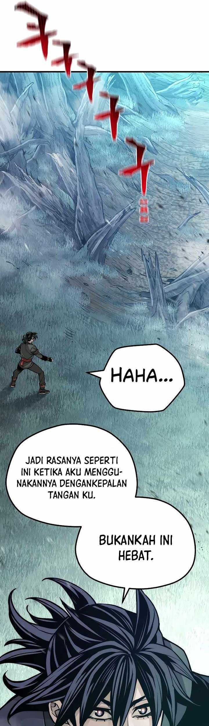 Heavenly Demon Cultivation Simulation chapter 57 halaman 51