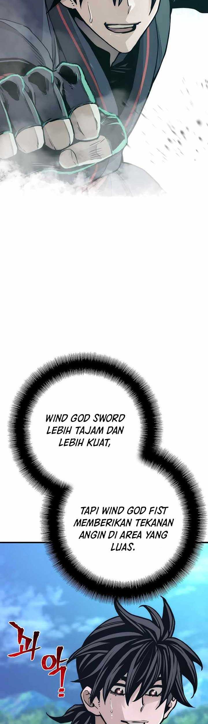 Heavenly Demon Cultivation Simulation chapter 57 halaman 52