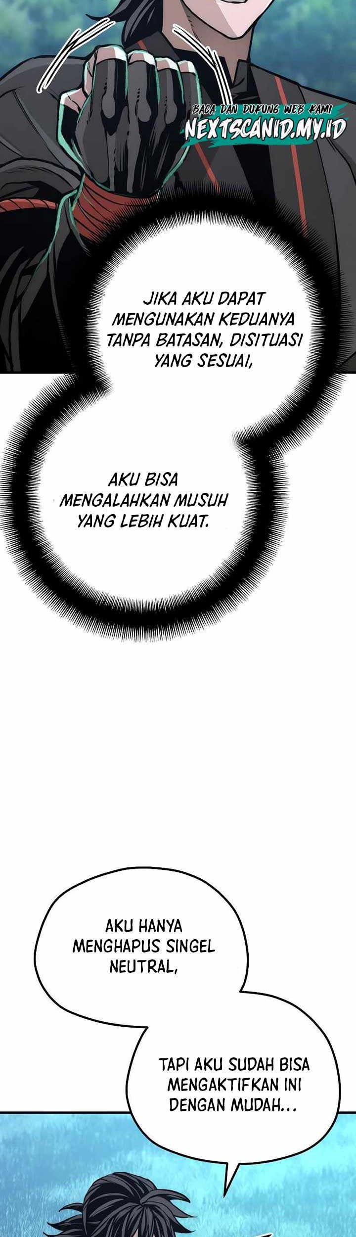 Heavenly Demon Cultivation Simulation chapter 57 halaman 53