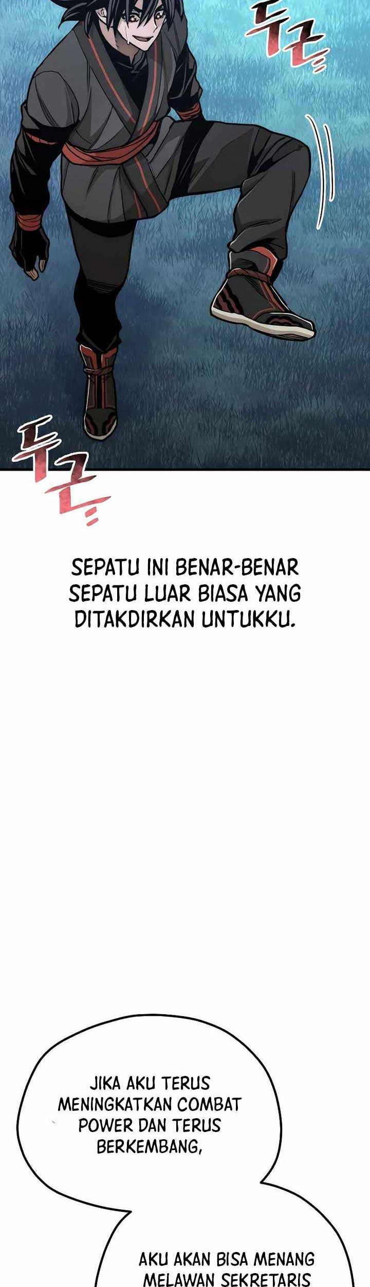 Heavenly Demon Cultivation Simulation chapter 57 halaman 54
