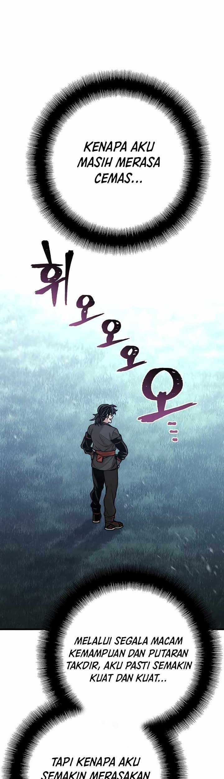 Heavenly Demon Cultivation Simulation chapter 57 halaman 57