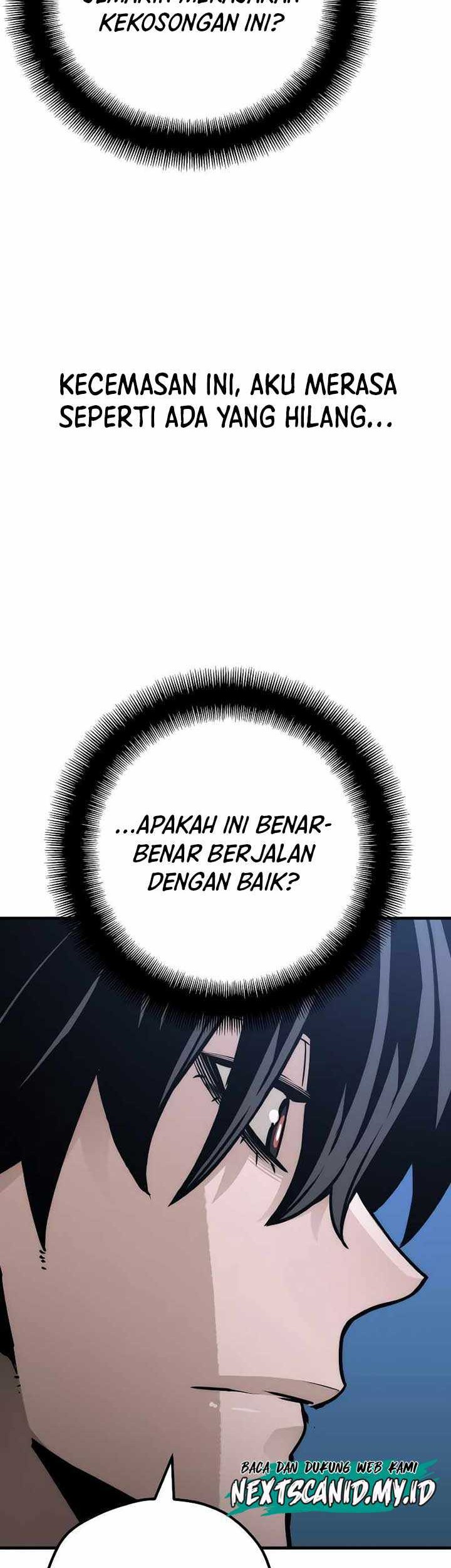 Heavenly Demon Cultivation Simulation chapter 57 halaman 58