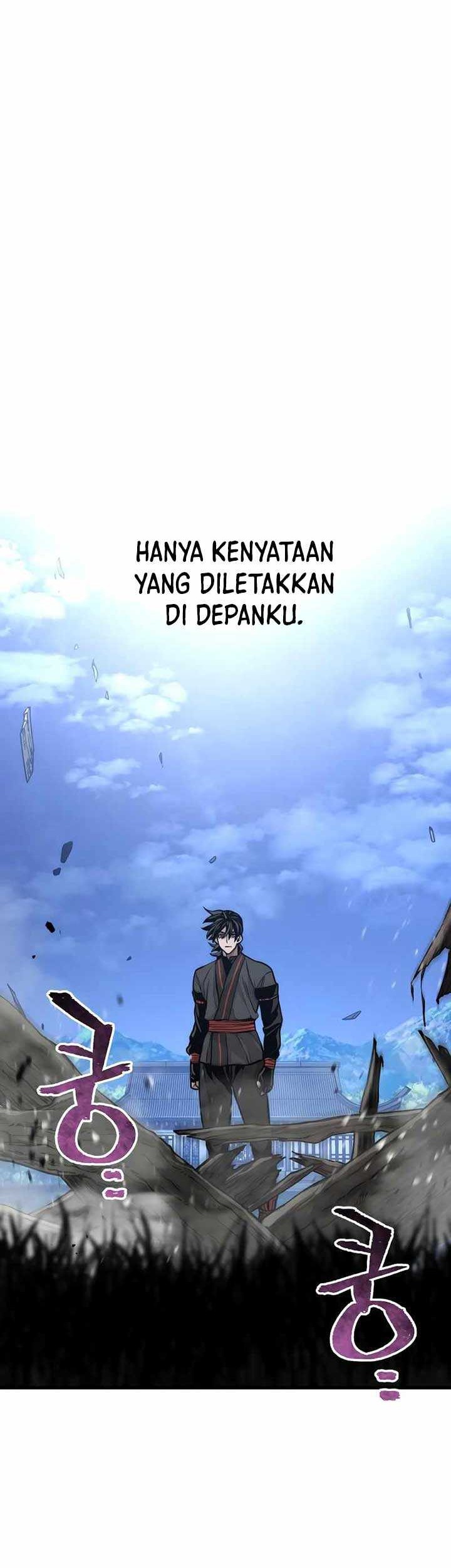 Heavenly Demon Cultivation Simulation chapter 57 halaman 60
