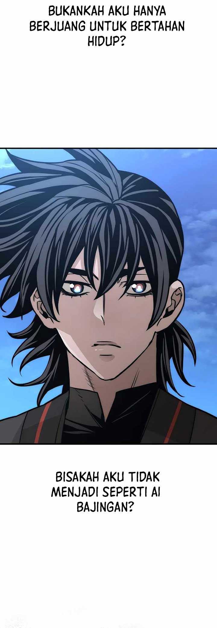 Heavenly Demon Cultivation Simulation chapter 57 halaman 61