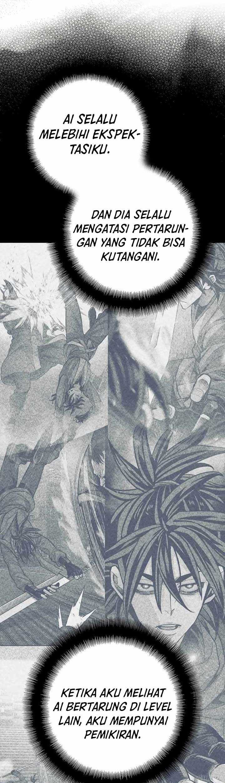 Heavenly Demon Cultivation Simulation chapter 57 halaman 62