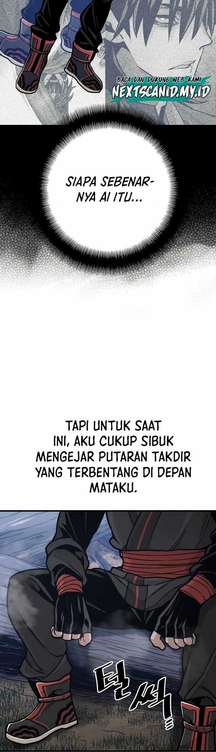Heavenly Demon Cultivation Simulation chapter 57 halaman 64