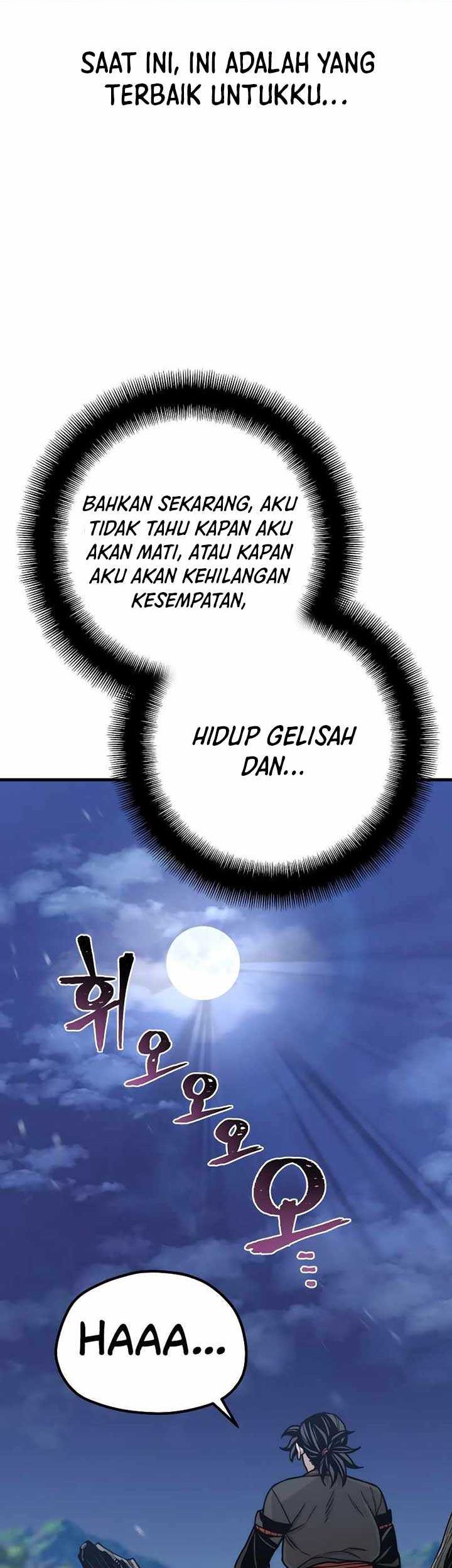 Heavenly Demon Cultivation Simulation chapter 57 halaman 65