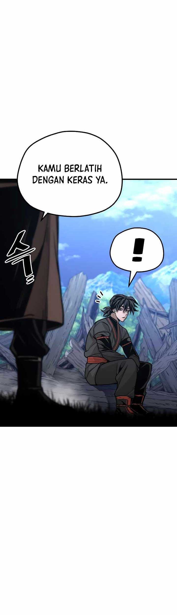 Heavenly Demon Cultivation Simulation chapter 57 halaman 69
