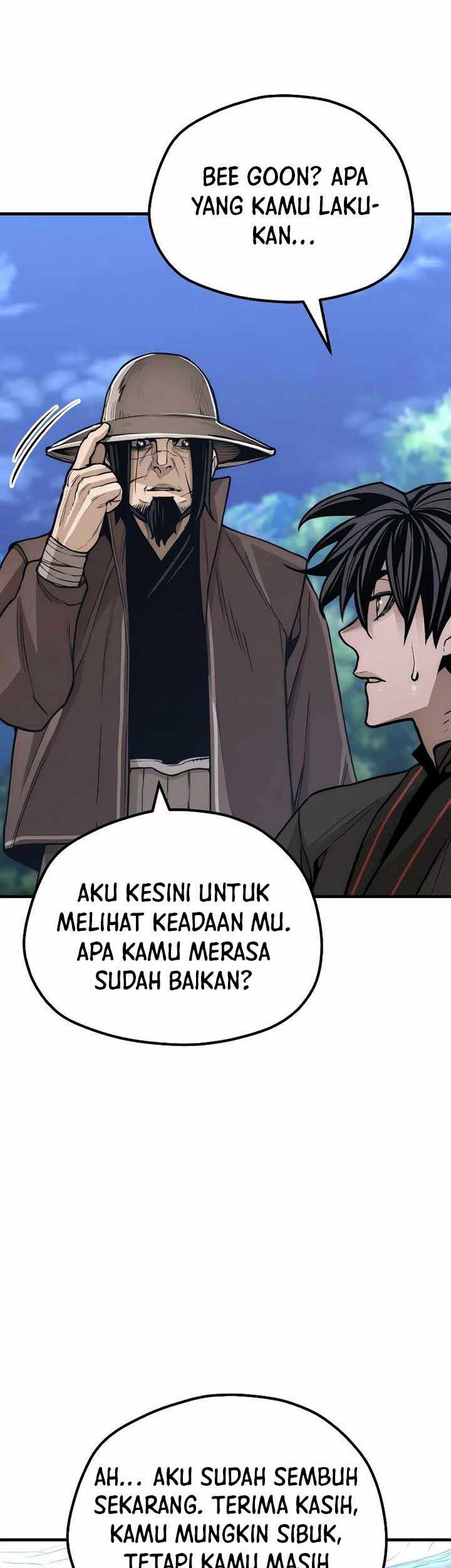 Heavenly Demon Cultivation Simulation chapter 57 halaman 70