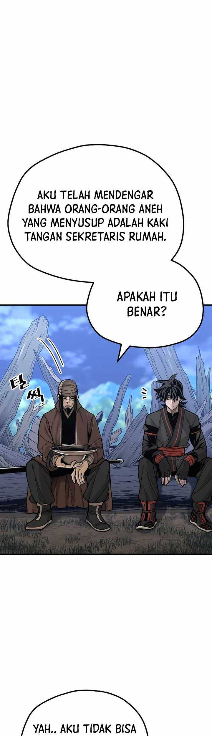 Heavenly Demon Cultivation Simulation chapter 57 halaman 73