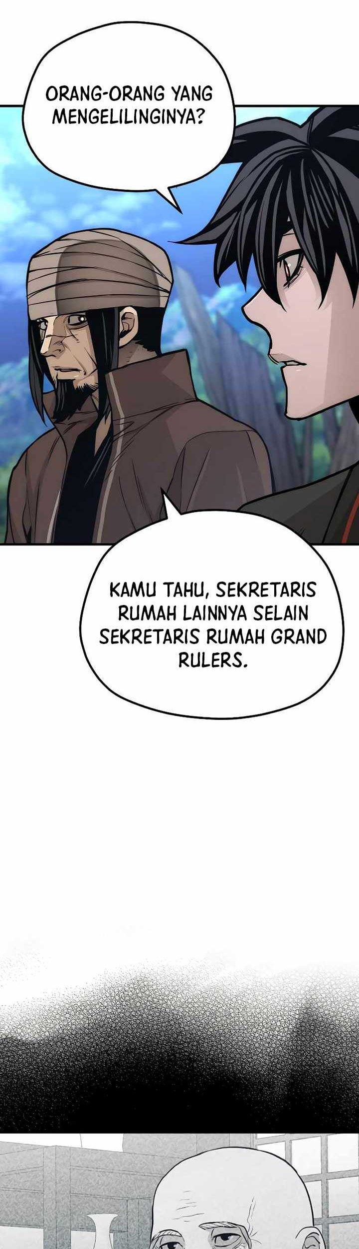 Heavenly Demon Cultivation Simulation chapter 57 halaman 76