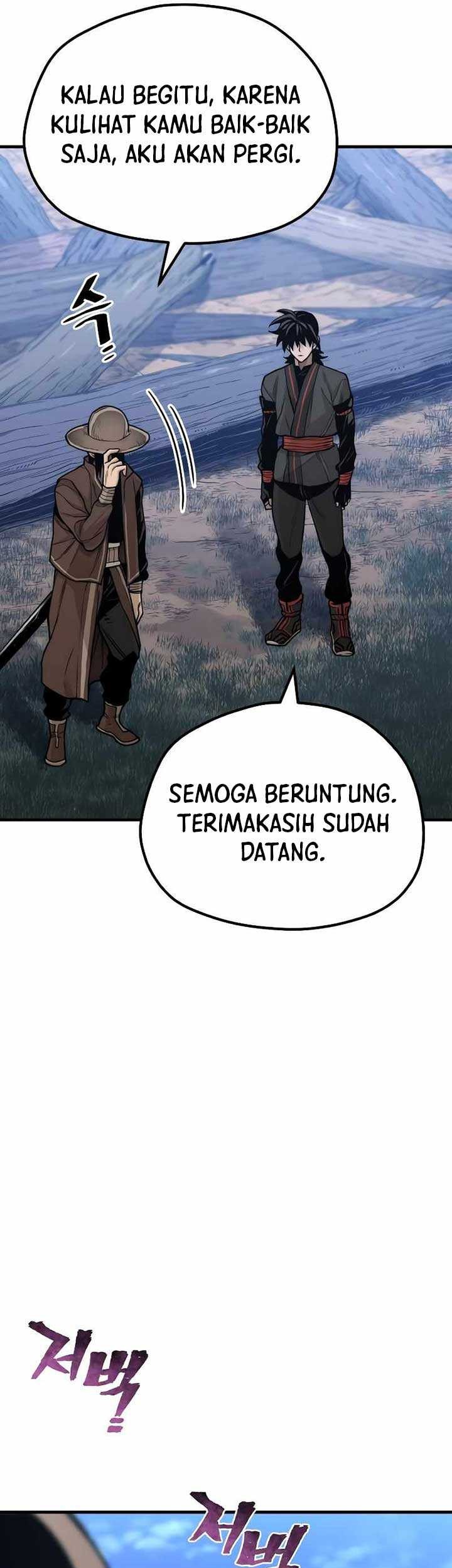 Heavenly Demon Cultivation Simulation chapter 57 halaman 78