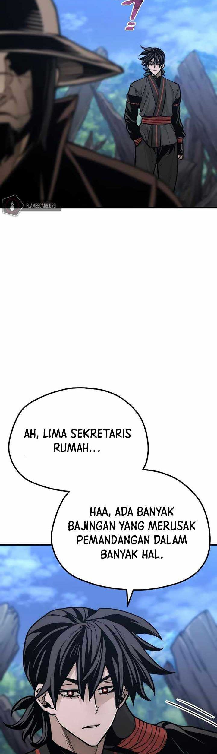 Heavenly Demon Cultivation Simulation chapter 57 halaman 79