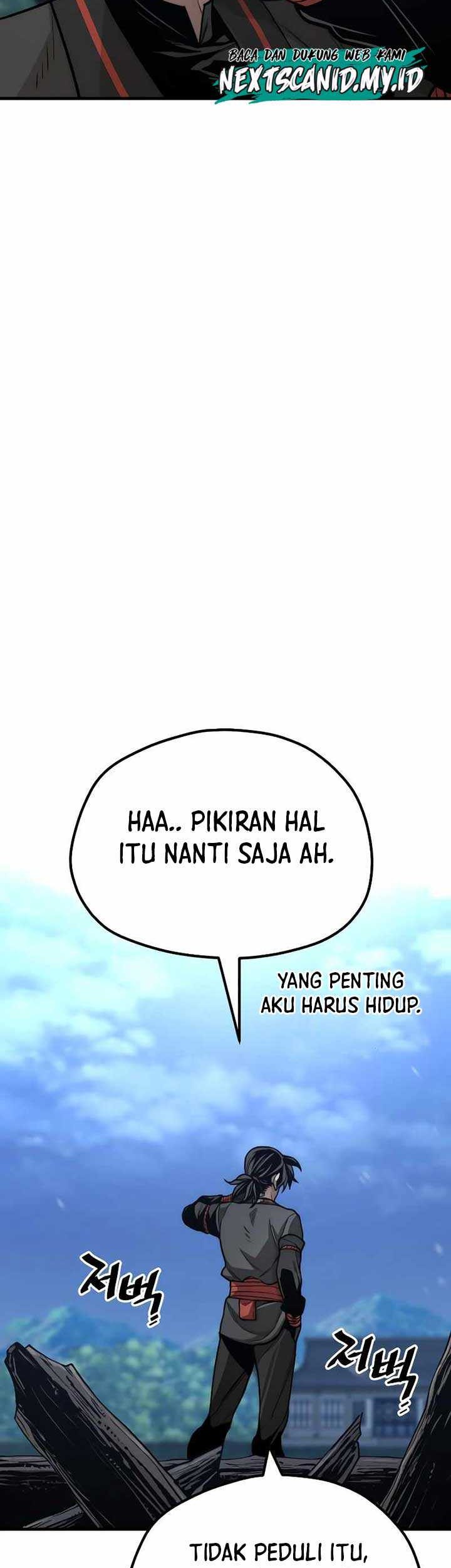 Heavenly Demon Cultivation Simulation chapter 57 halaman 80