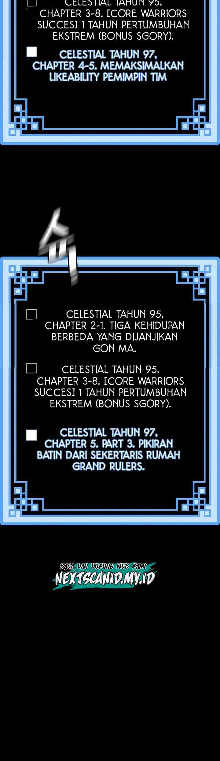 Heavenly Demon Cultivation Simulation chapter 57 halaman 82