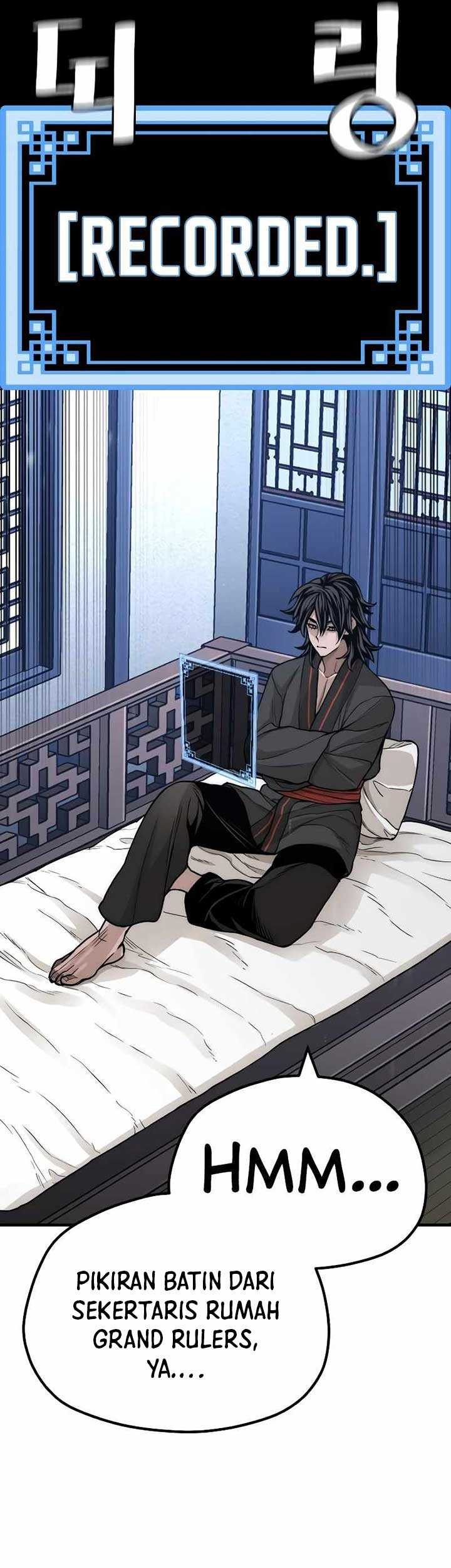 Heavenly Demon Cultivation Simulation chapter 57 halaman 83