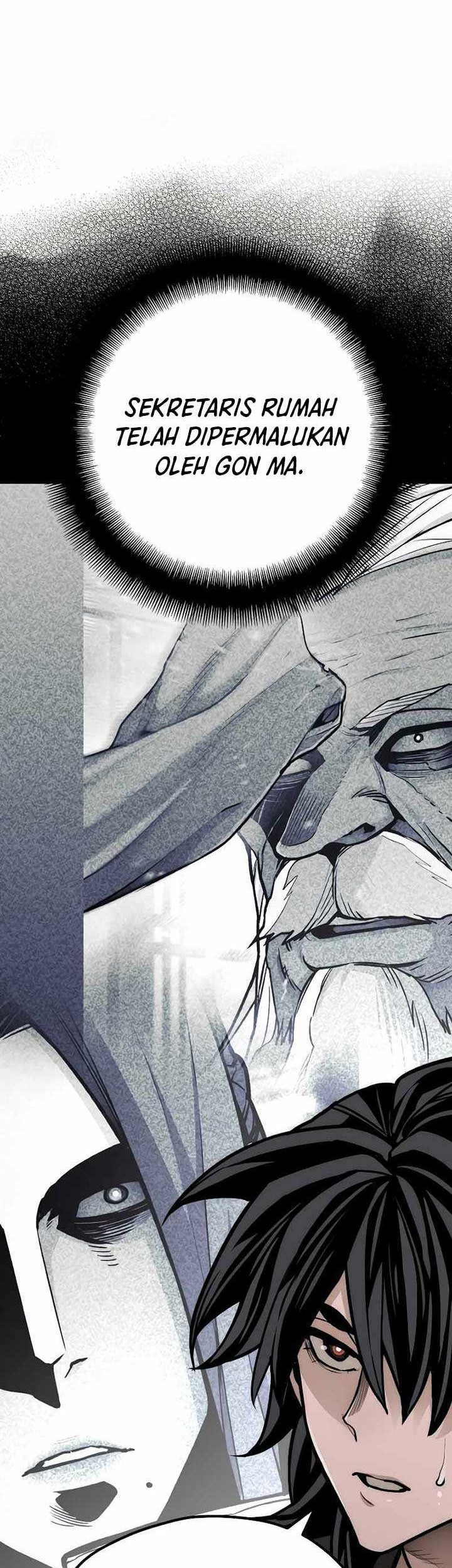 Heavenly Demon Cultivation Simulation chapter 57 halaman 84
