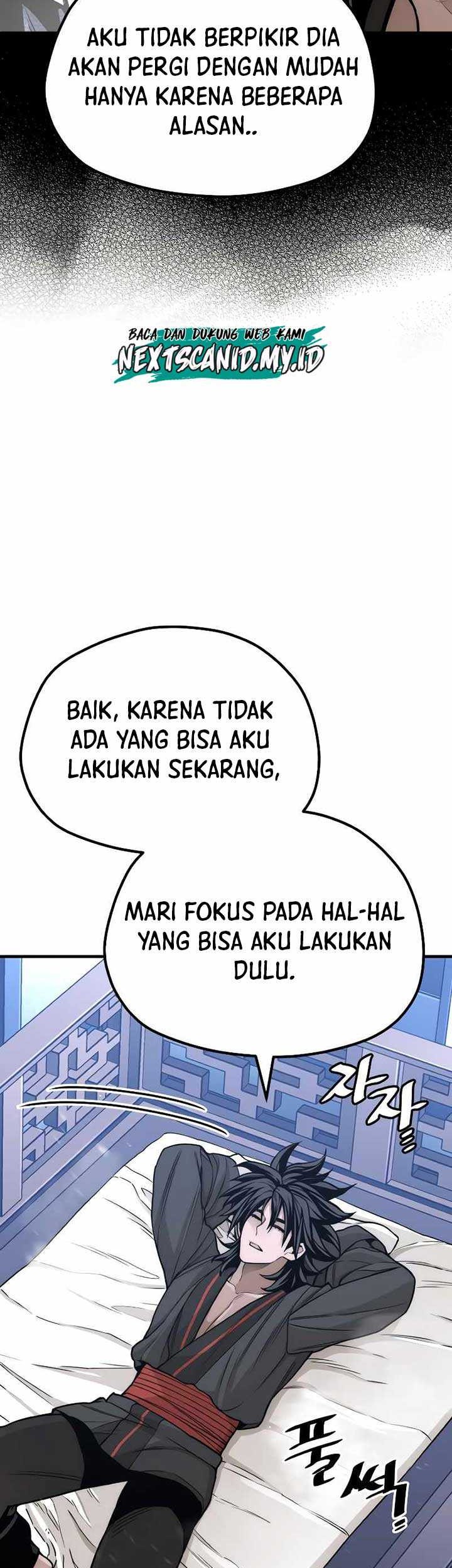 Heavenly Demon Cultivation Simulation chapter 57 halaman 85