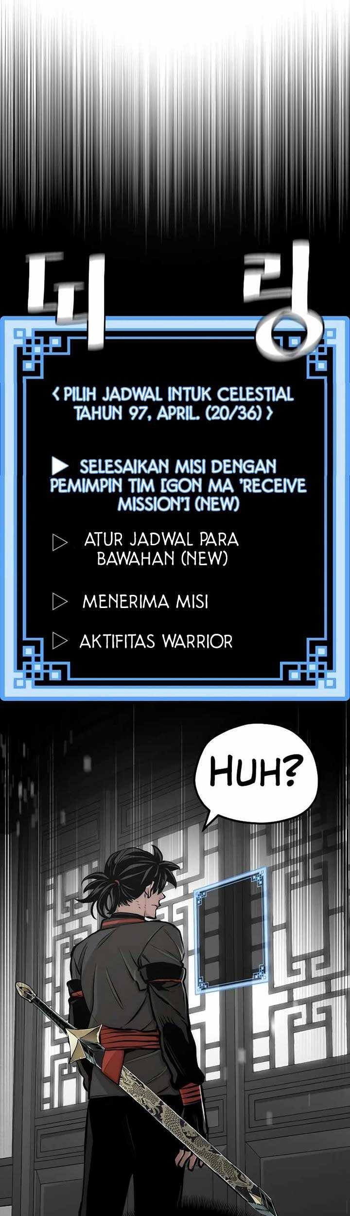 Heavenly Demon Cultivation Simulation chapter 57 halaman 88