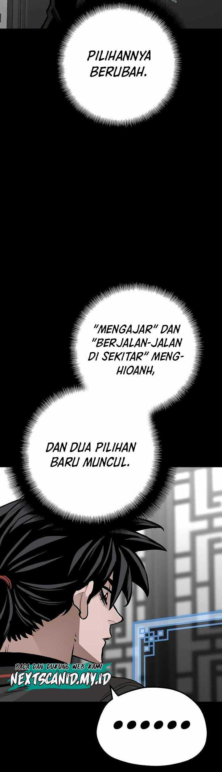 Heavenly Demon Cultivation Simulation chapter 57 halaman 89