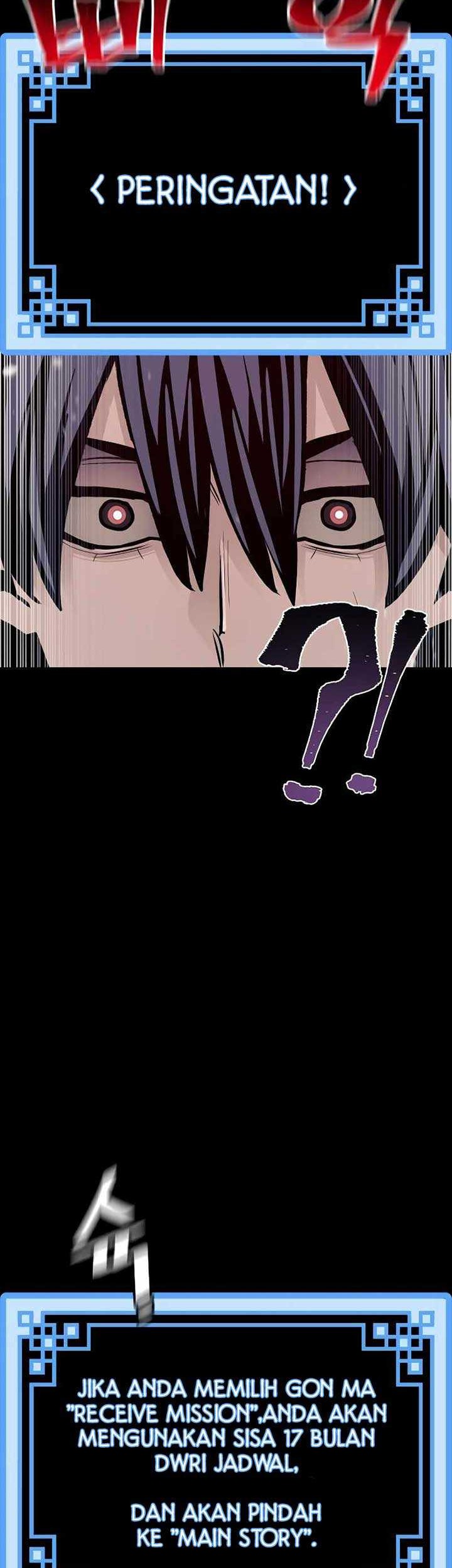 Heavenly Demon Cultivation Simulation chapter 57 halaman 91