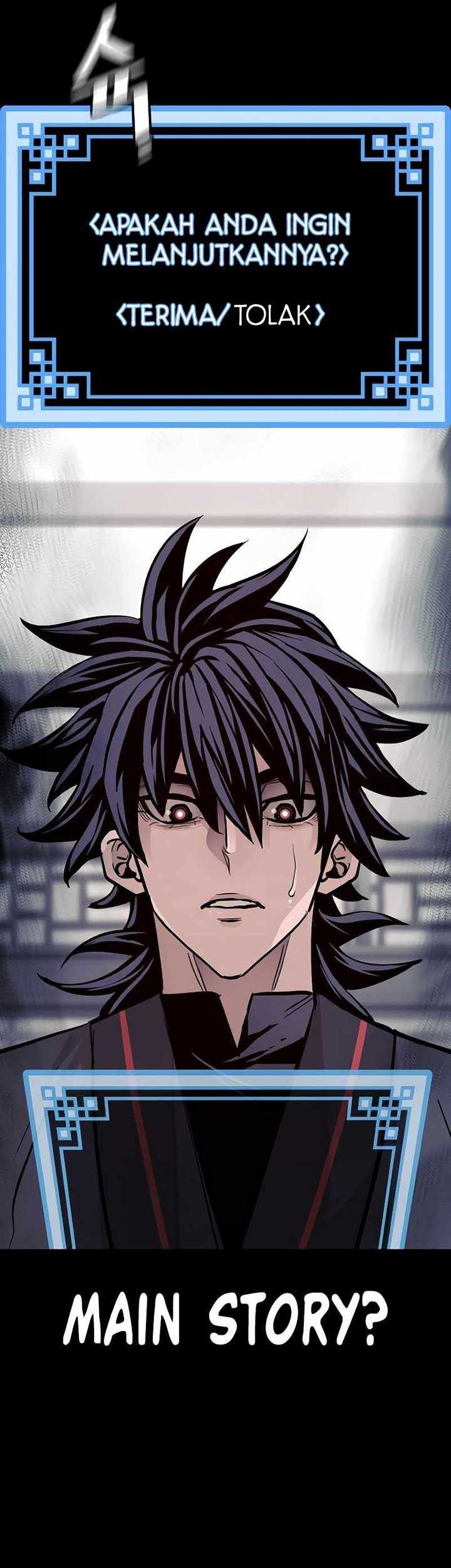 Heavenly Demon Cultivation Simulation chapter 57 halaman 93