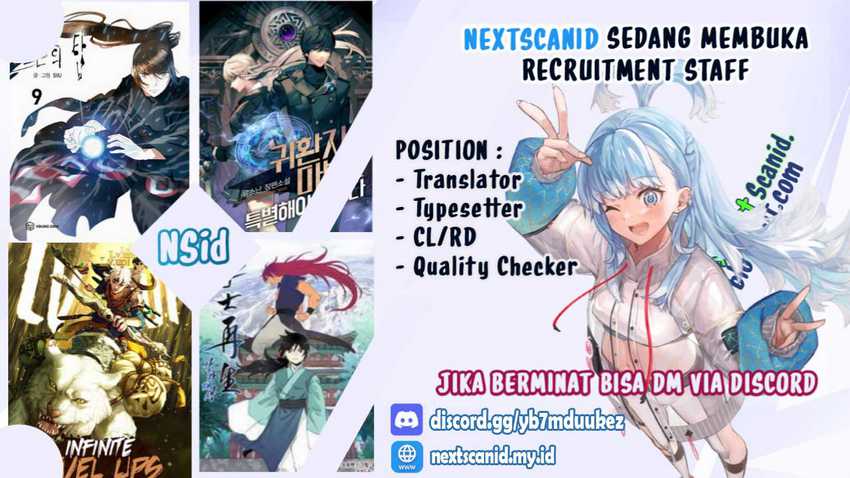 Heavenly Demon Cultivation Simulation chapter 57 halaman 95
