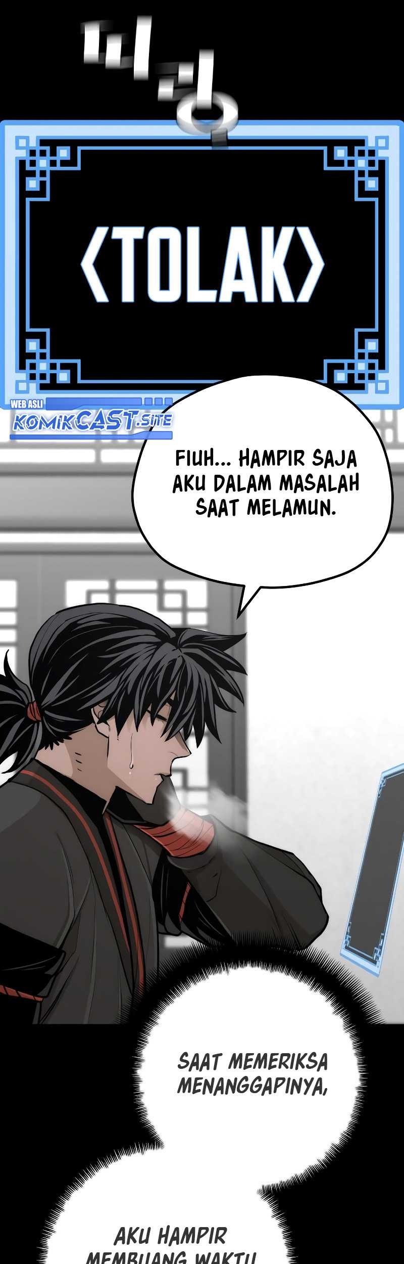 Heavenly Demon Cultivation Simulation Bab 58 halaman 6