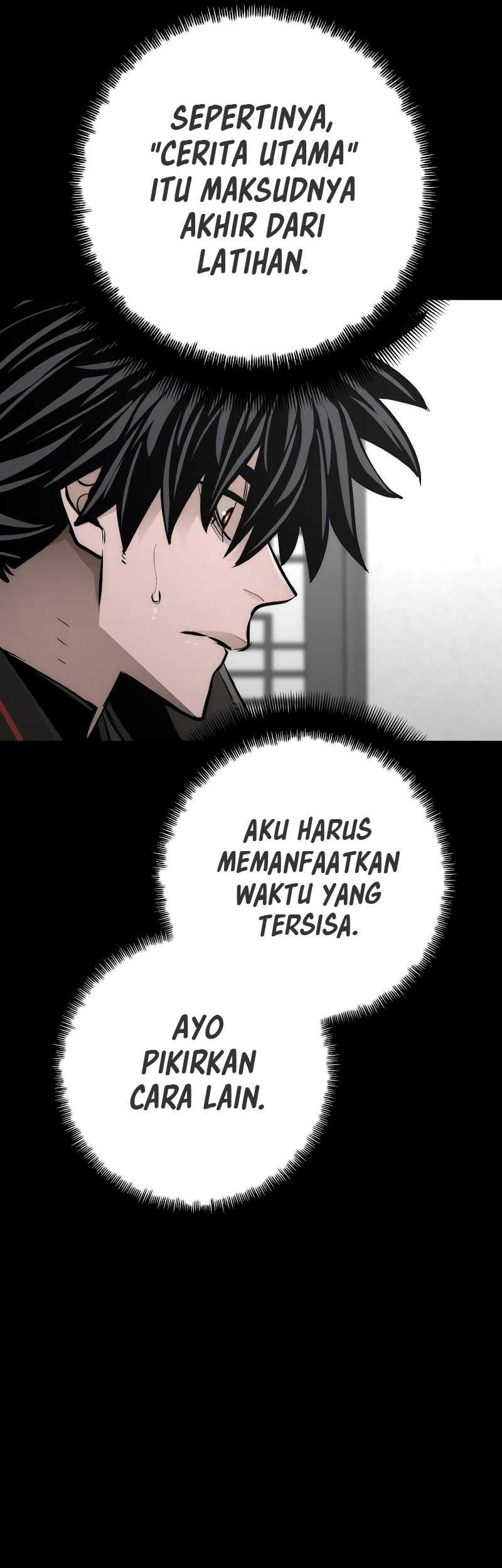Heavenly Demon Cultivation Simulation Bab 58 halaman 8