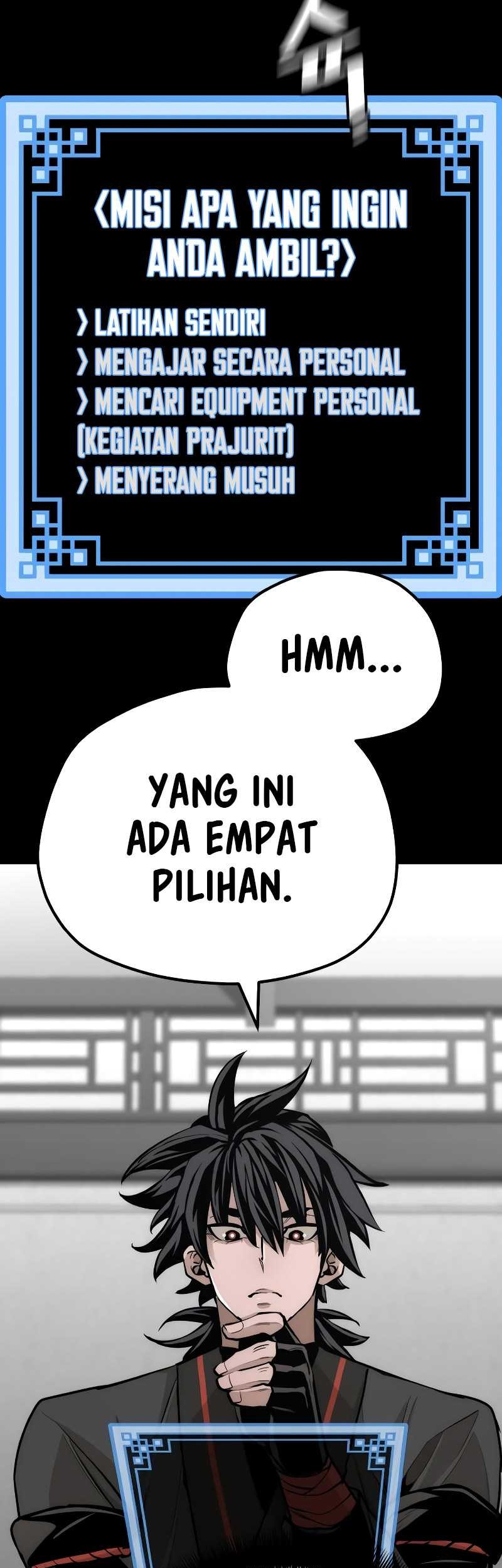 Heavenly Demon Cultivation Simulation Bab 58 halaman 10